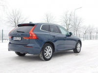 Volvo XC 60 z Gwarancją Bezwypadkowy Kamera Podgrzewane Fotele Żyrardów - zdjęcie 5