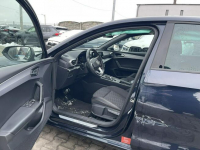 Seat Leon Automat Podgrzewanie Klimatronik Kamera Gliwice - zdjęcie 6