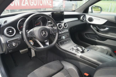 C 180 AMG LINE 1,6 156 KM SERWIS W ASO PO DUŻYM PRZEGLĄDZIE Z NIEMIEC Goczałkowice-Zdrój - zdjęcie 11