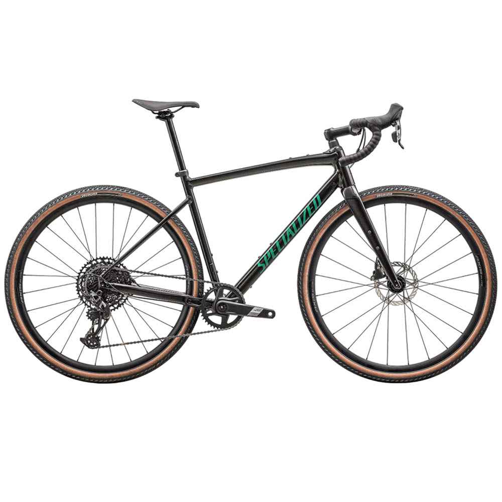 Specialized Diverge Comp E5 - Road Bike - 2024 Bydgoszcz - zdjęcie 2