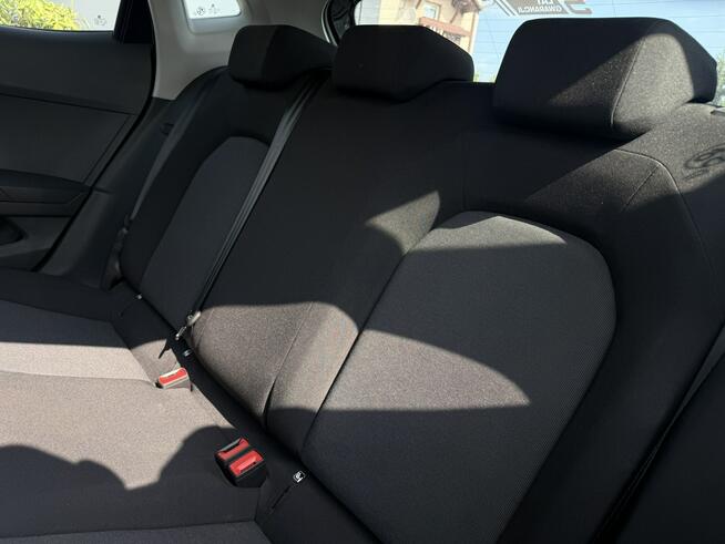 Seat Ibiza Salon Polska Poleasingowy I właściciel Serwis ASO VAT 23% Będzin - zdjęcie 6