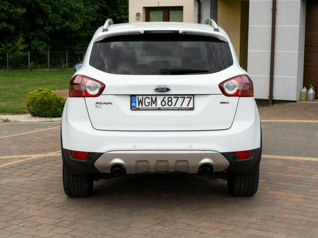 Ford Kuga Lipówki - zdjęcie 9