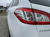 Peugeot 508 Piekny 100% oryginał Gniezno - zdjęcie 6