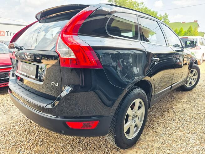 Volvo XC60 Momentum 2.0D 163km SKÓRA bixenon NAVI kamera SERWIS 2013 Tychy - zdjęcie 4