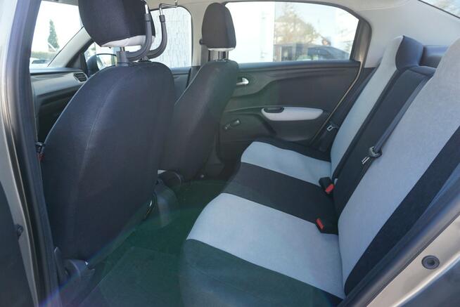 Citroen C-Elysée polski salon, atrakcyjny przebieg Opole - zdjęcie 10