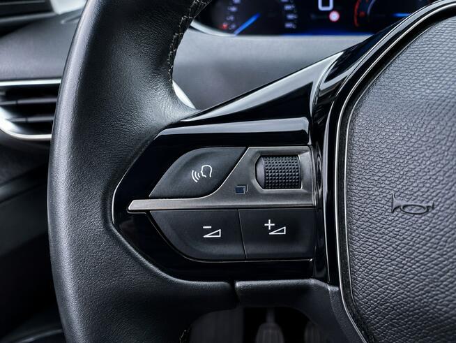 Peugeot 3008 Sadlno - zdjęcie 12