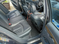 Mercedes E 320 Janów Lubelski - zdjęcie 12