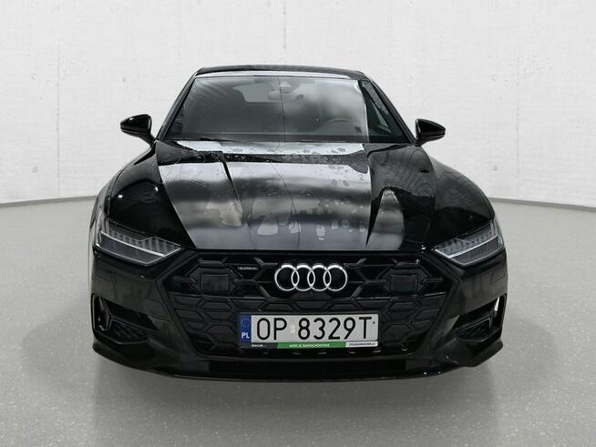Audi A7 Komorniki - zdjęcie 2