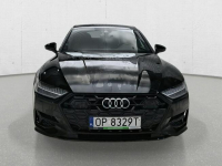 Audi A7 Komorniki - zdjęcie 2