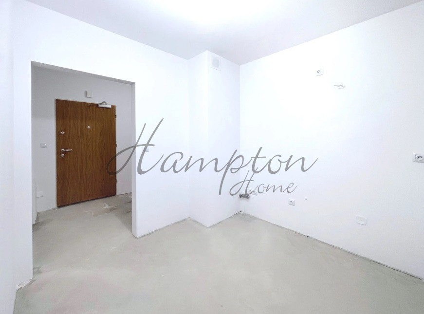 2-pok.mieszkanie,stan deweloperskim Marina Mokotów Mokotów - zdjęcie 8