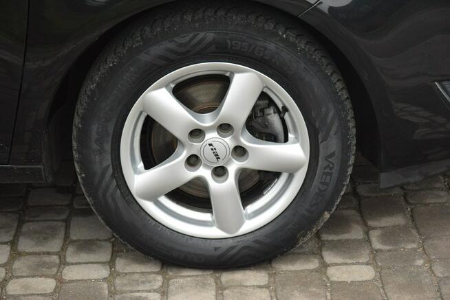 Opel Meriva 1.4TB Klima/ PDC/ Duże Radio/ 2014/ Sprowadzony/ Opłacony Majdan Sieniawski - zdjęcie 9