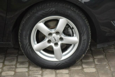 Opel Meriva 1.4TB Klima/ PDC/ Duże Radio/ 2014/ Sprowadzony/ Opłacony Majdan Sieniawski - zdjęcie 9