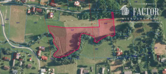 Działka rolna 1,3 ha w Racławicach – potencjał pod OZE 1189S/2026 Racławice - zdjęcie 8