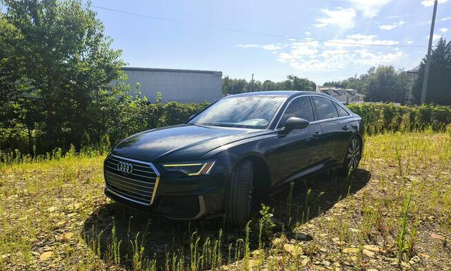 Audi A6 Limusine Premium Plus Ustroń - zdjęcie 6