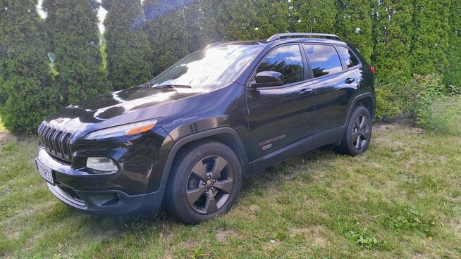 Jeep Cherokee KL 3.2 V6 | LPG | 4x4 Opoczno - zdjęcie 5