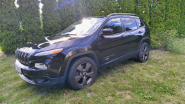 Jeep Cherokee KL 3.2 V6 | LPG | 4x4 Opoczno - zdjęcie 5