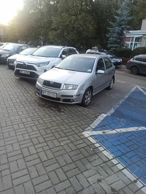 Sprozedam Warszawa - zdjęcie 3