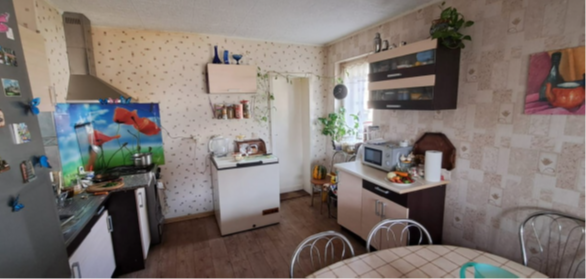 syndyk sprzeda nieruchomość Kiełpiny - zdjęcie 4