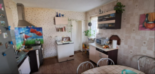 syndyk sprzeda nieruchomość Kiełpiny - zdjęcie 4