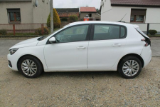 Peugeot 308 Ostrów Wielkopolski - zdjęcie 8