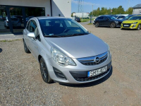 Opel Corsa Alufelgi *Klimatyzacja *1 wł *Gwarancja Chrzanów - zdjęcie 9