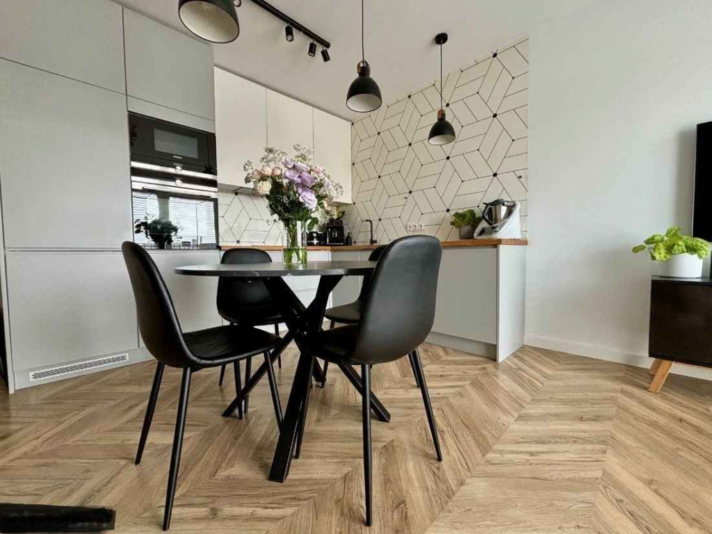 3pok, 54met, Nowe Żerniki BALKON/WINDA/2018 (Wrocław) Fabryczna - zdjęcie 2