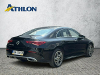 Mercedes CLA 200 200d AMG Line 8G-DCT SalonPL VAT23% Jawczyce - zdjęcie 5