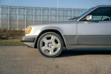 Mercedes Benz E320 W124 Coupe Warszawa - zdjęcie 11