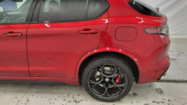 Alfa Romeo Stelvio 2.9 V6 Bi-Turbo Quadrifoglio Q4 aut Grójec - zdjęcie 9