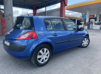 Renault Megane 1.6 112KM 2003 Pińczów - zdjęcie 5