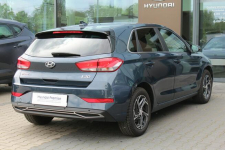 Hyundai i30 1.5 DPI 110KM Comfort+LED Salon Polska GWARANCJA FV23% Piotrków Trybunalski - zdjęcie 8