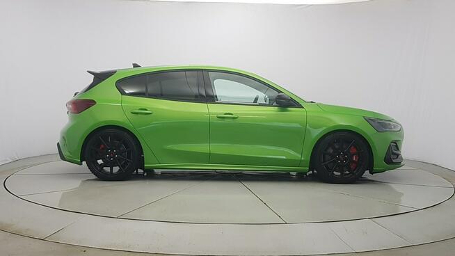 FORD Focus 2.3 EcoBoost ST X ! Z Polskiego Salonu ! Faktura VAT ! Warszawa - zdjęcie 8