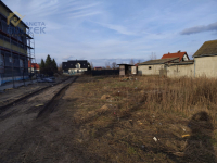 Sprzedam działkę budowlaną w Kątach Kąty - zdjęcie 4