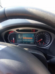 Sprzedam Ford S-Max 1.8 125 km TDCi Klima Skóry Opony 2023 r Gostynin - zdjęcie 12