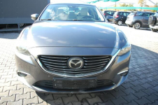 Mazda 6 Dębica - zdjęcie 9