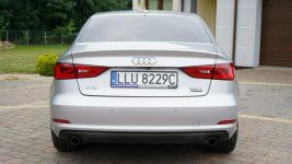 Audi A3 Lipówki - zdjęcie 7