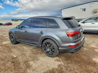 Audi Q7 PREMIUM PLUS / Quattro / 3.0 V6 Wrocław - zdjęcie 5