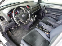 Honda CR-V 2.0 VTEC 150KM/4X4/Lift/Ks.Serwisowe Lublin - zdjęcie 11