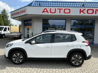 Peugeot 2008 Automat,Panorama, Kamera, Gwarancja Tarnowskie Góry - zdjęcie 8