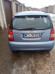 kia picanto 1,1 kat LPG Ciechanów - zdjęcie 3