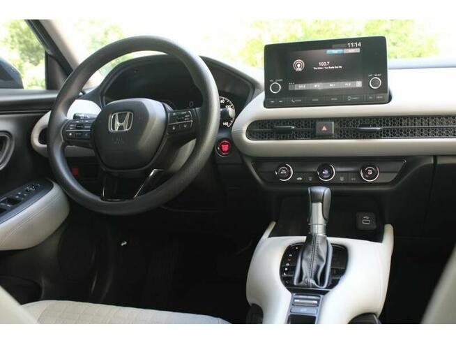 Honda HR-V, LX,4x4, 2022, 38 tys km, klimatyzacja, automat, Warszawa - zdjęcie 11