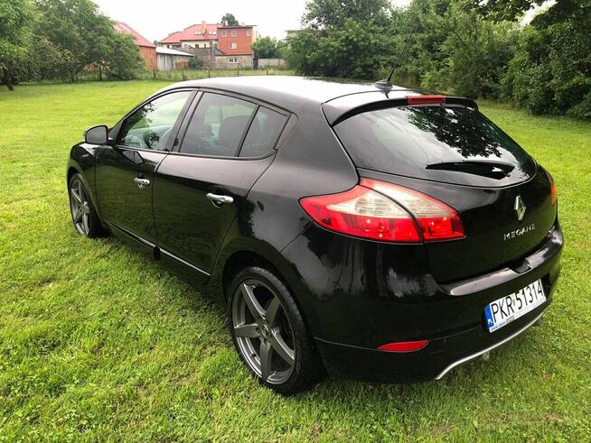 RENAULT MEGANE III GT Krotoszyn - zdjęcie 4