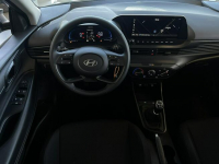 Hyundai Bayon 1.0 T-GDI 6MT 100KM Modern - dostępny od ręki Piotrków Trybunalski - zdjęcie 12