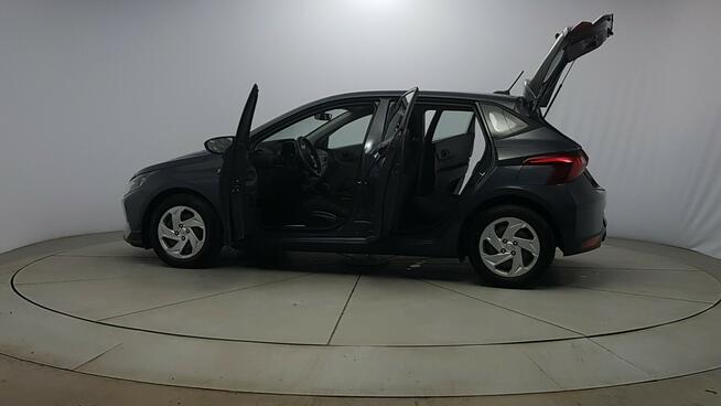 Hyundai i20 1.2 Pure! Z Polskiego Salonu! Faktura VAT! Warszawa - zdjęcie 11