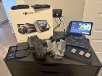 DJI Mini 5 Pro, DJI Mini 4 Pro,, DJI Mavic 4 Pro, DJI Mavic 3 Pro Praga-Południe - zdjęcie 5