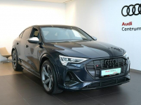 Audi Q8 e-tron 503 KM MatrixLED Kamery360 Pneumatyka Ambiente Kielce - zdjęcie 5