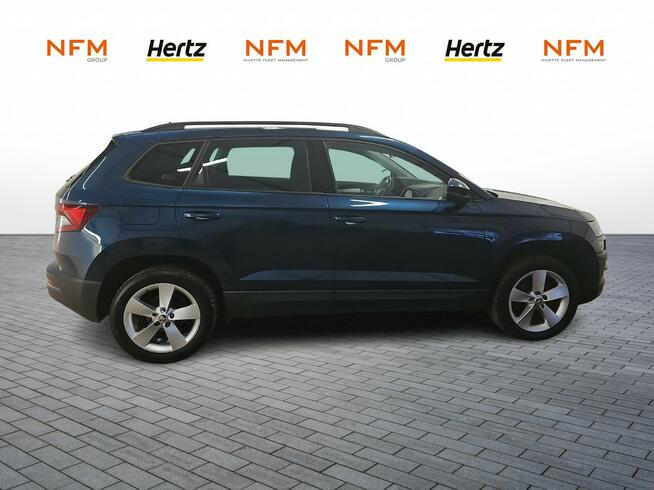 Škoda Karoq 1,6 TDI(115 KM) Ambition Salon PL F-Vat Warszawa - zdjęcie 7