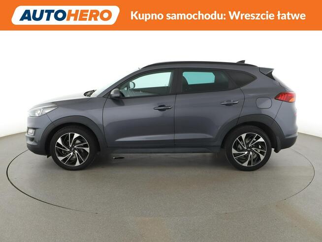 Hyundai Tucson Kamera, Navi, Klima, Bluetooth Warszawa - zdjęcie 2