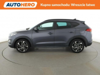 Hyundai Tucson Kamera, Navi, Klima, Bluetooth Warszawa - zdjęcie 2