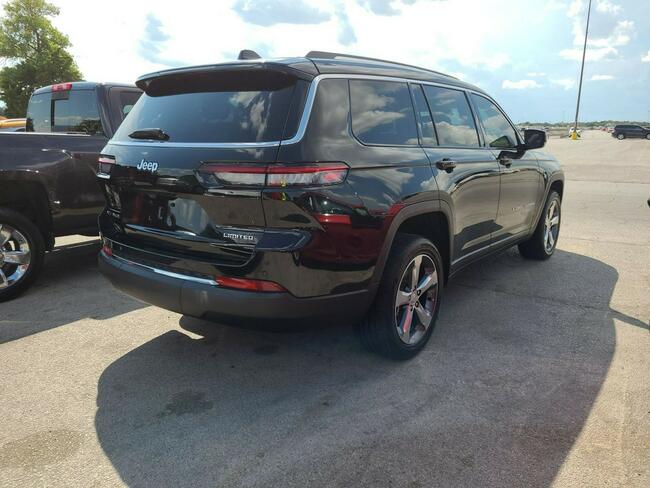 Jeep inny Grand Cherokee L 3.6L 295KM 6-os. Katowice - zdjęcie 4